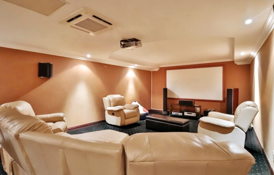 4 Bedroom Property for Sale in Cashan North West